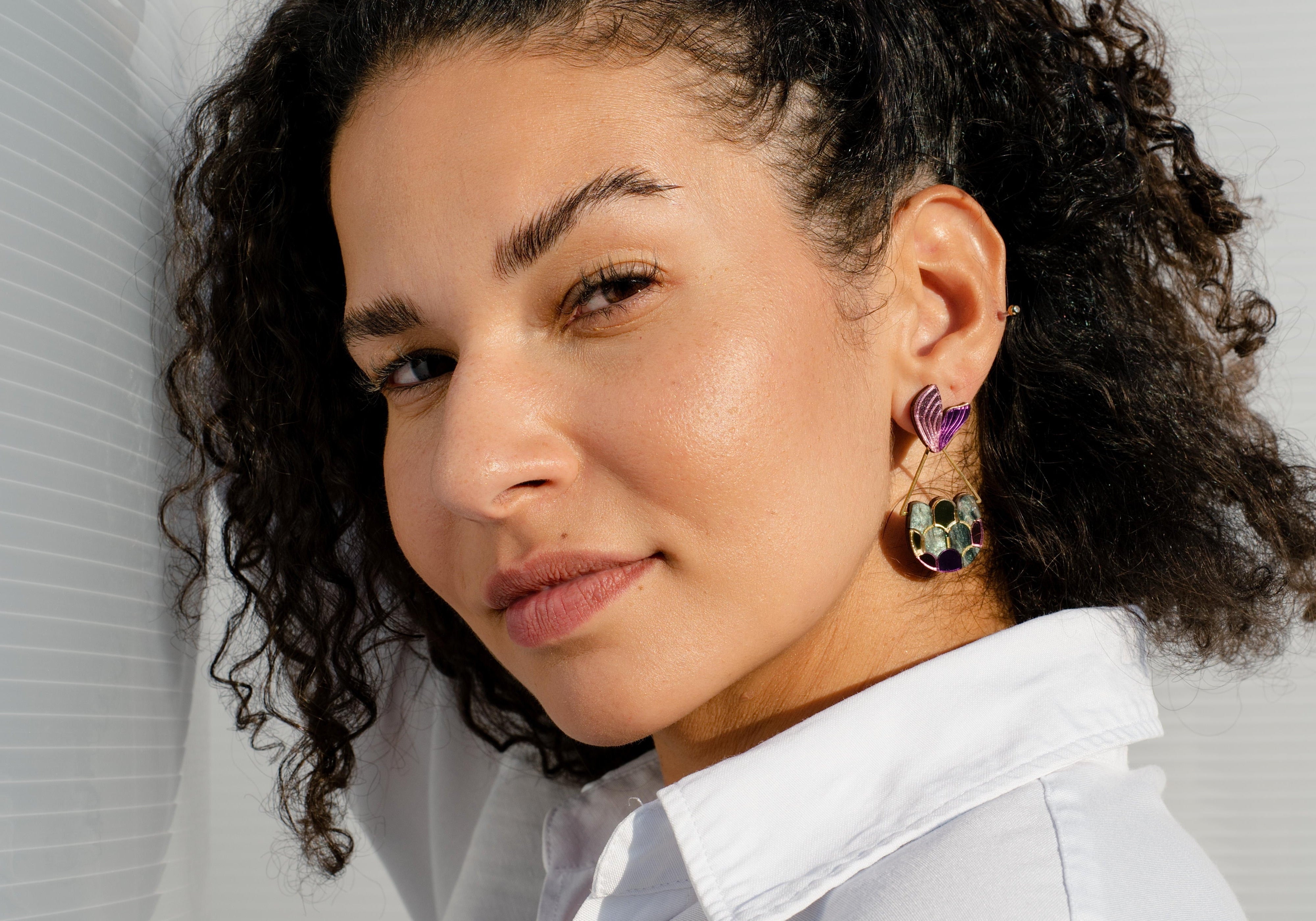 What Your Earring Choice Says About Your Personal Style: A Definitive Personality & Fashion Guide
