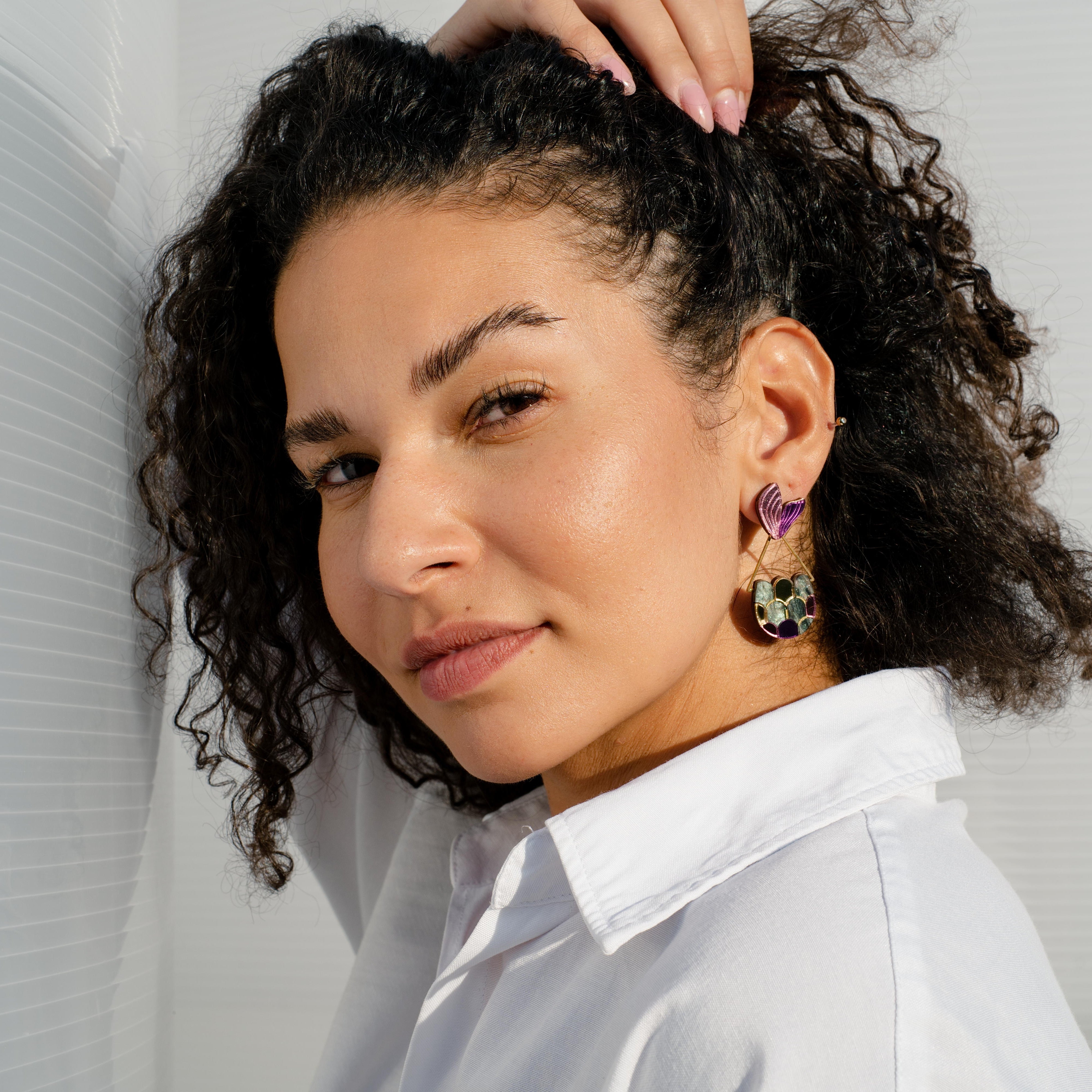 What Your Earring Choice Says About Your Personal Style: A Definitive Personality & Fashion Guide